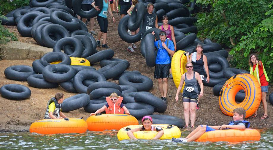 How to get into Richmond's outdoors Outdoors