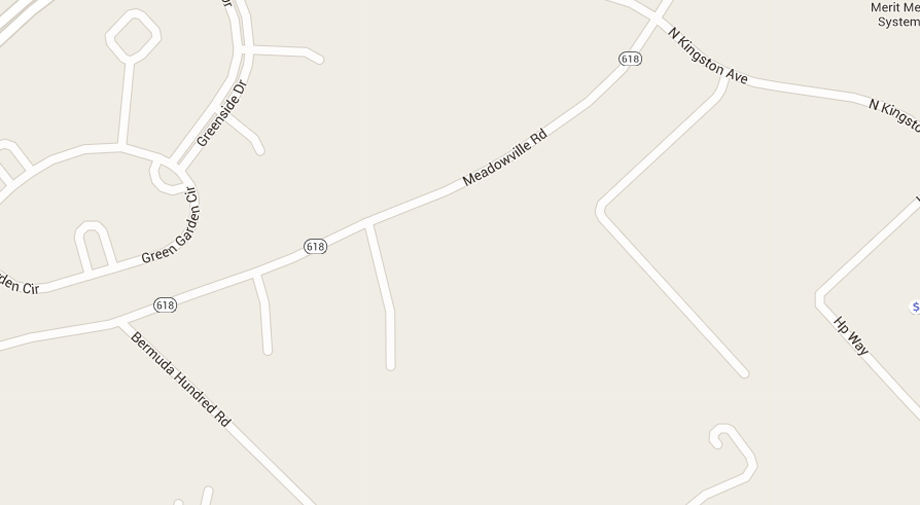 TRAFFIC ALERT Part of Meadowville Road closed in Chesterfield