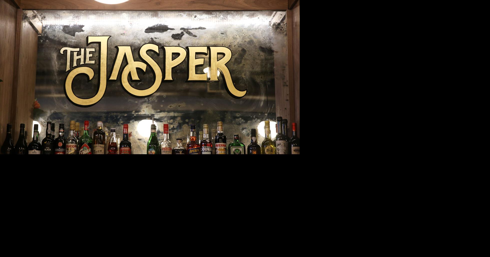RVA Bar Fly: The Jasper will show you how little you know about cocktails