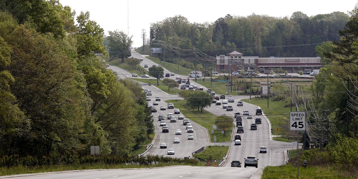 Midlothian Turnpike twisting history and twisting tales Discover