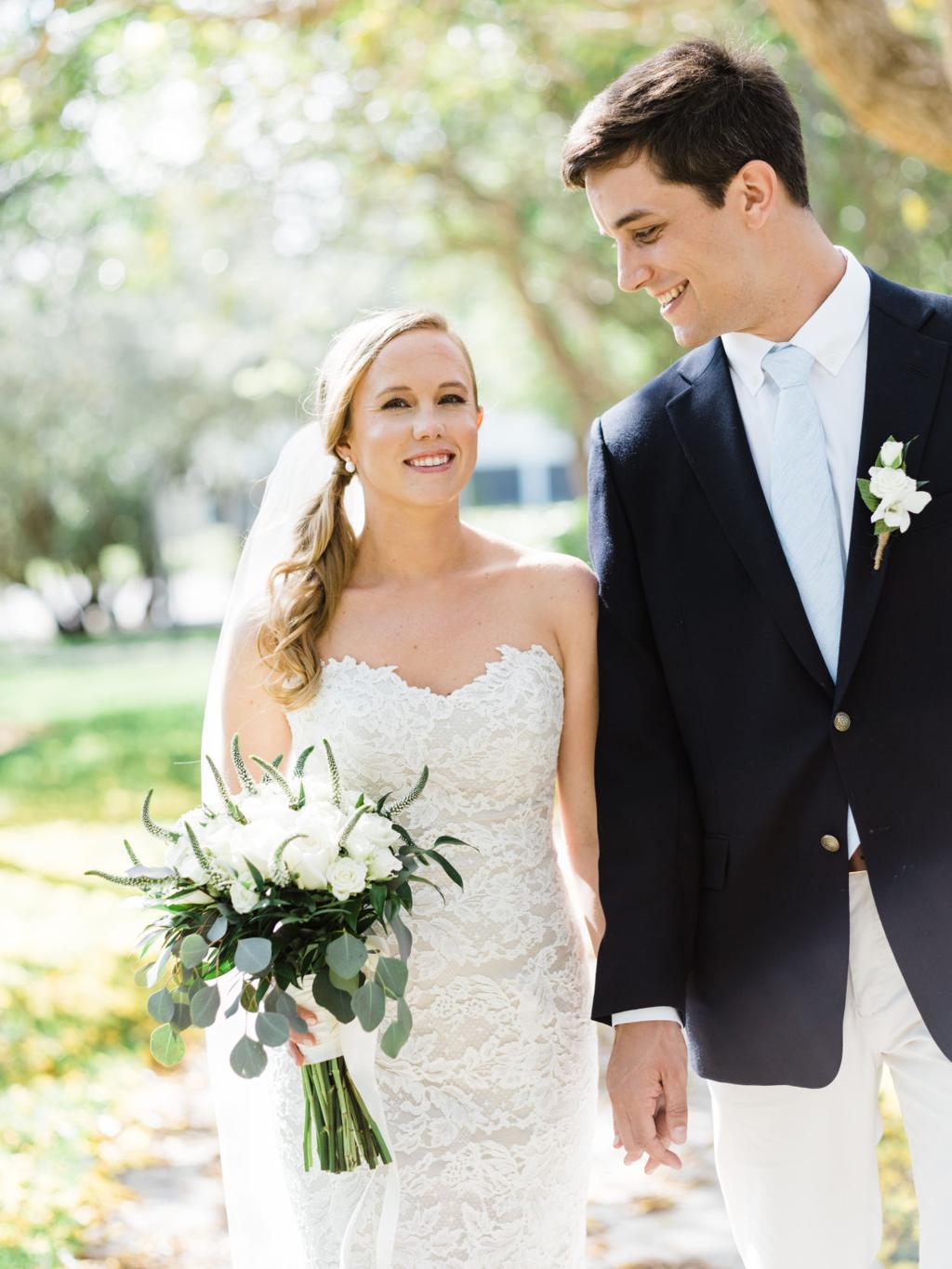 Elizabeth Parrish Thomas King Weddings Engagements Richmond Com