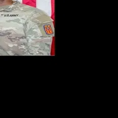 Search team finds body of US soldier from Richmond who went missing in Morocco