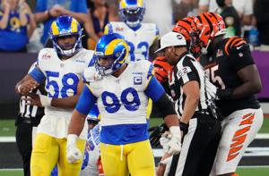 With Aaron Donald back, how have unretired NFL players historically done?