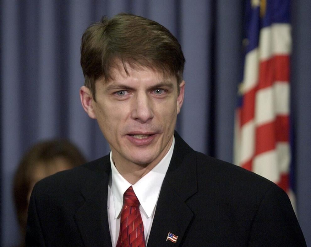 From the archives Virginia man kidnapped, raped a 13yearold boy and