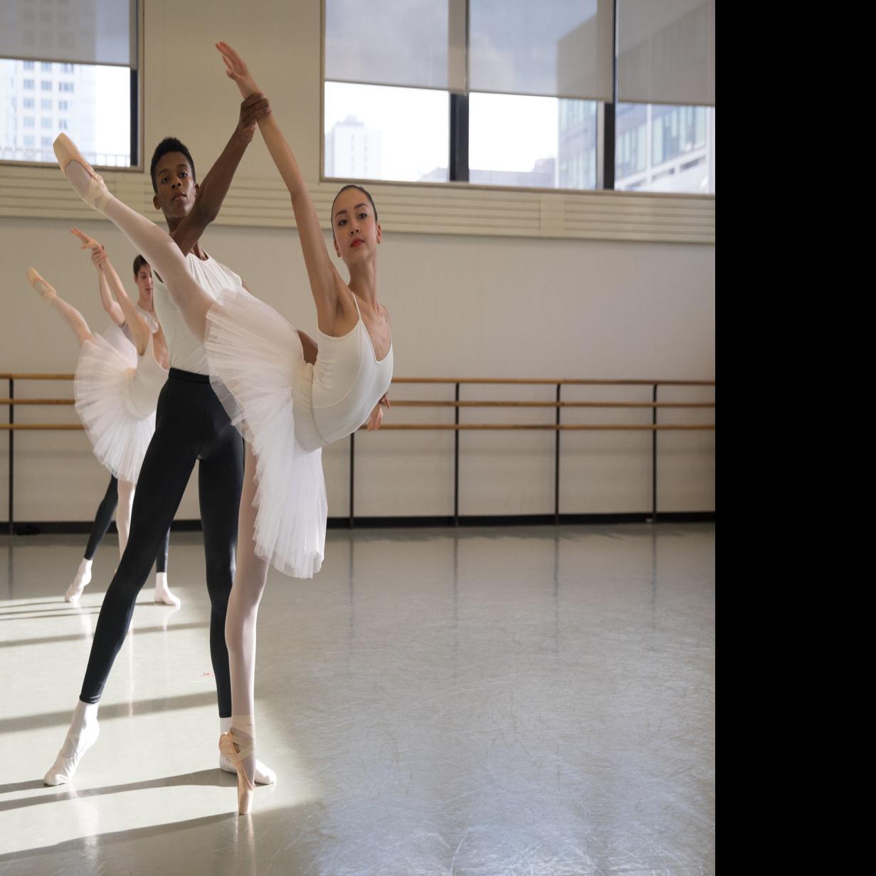 Krage Emigrere Remission 17-year-old former Richmond student and ballet dancer Sam Merkle featured  on Disney +'s new “On Pointe” docu-series | Entertainment | richmond.com