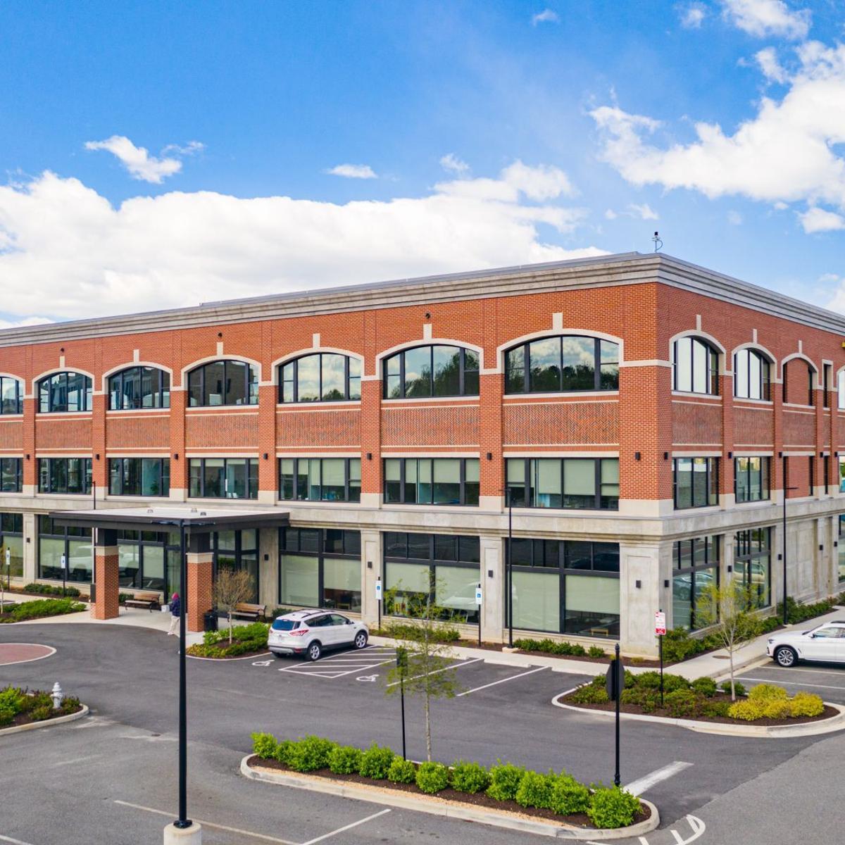 Commercial Real Estate Highlights Medical Office Building In Greengate Sells For For 17 952 Million Business News Richmond Com Commercial Real Estate Highlights Medical Office Building In Greengate Sells For For 17 952 Million Business News Richmond Com
