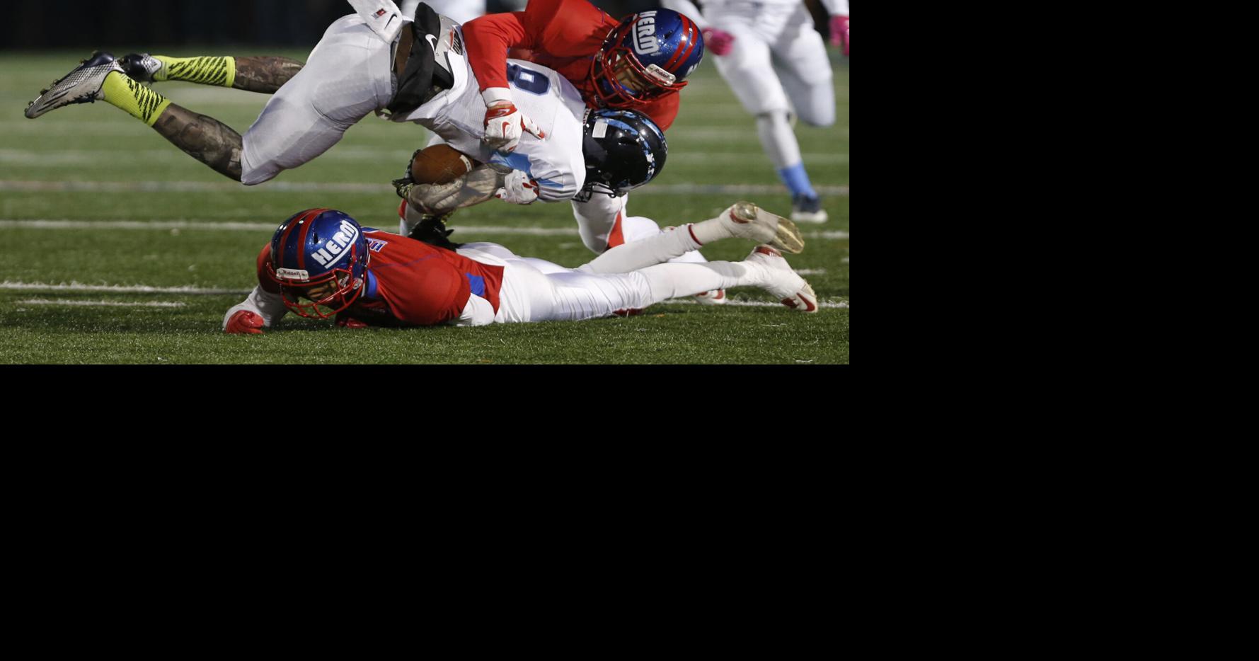 Hermitage's Will Adams signing with Commanders as undrafted free agent