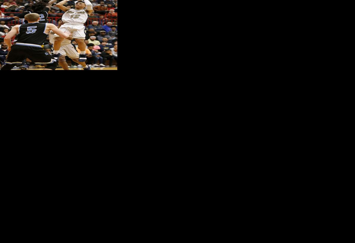 Shooting Has A Bigger Impact Than Ever On A High School Basketball