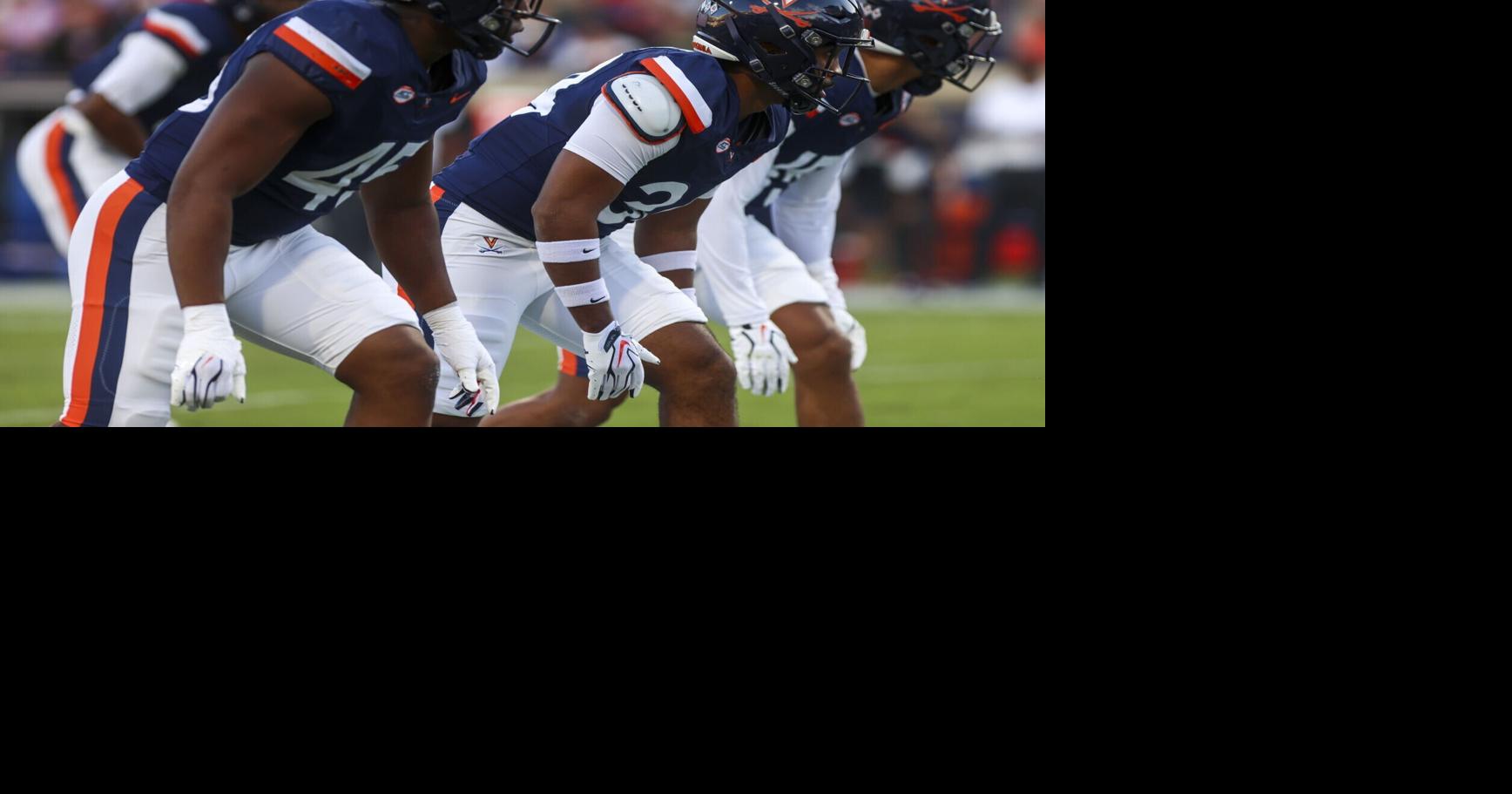 So sehen Sie das Auswärtsspiel der Virginia Cavaliers gegen Florida State