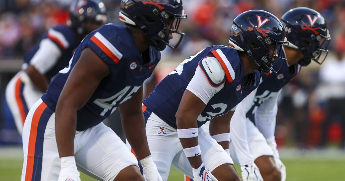 So sehen Sie das Auswärtsspiel der Virginia Cavaliers gegen Florida State