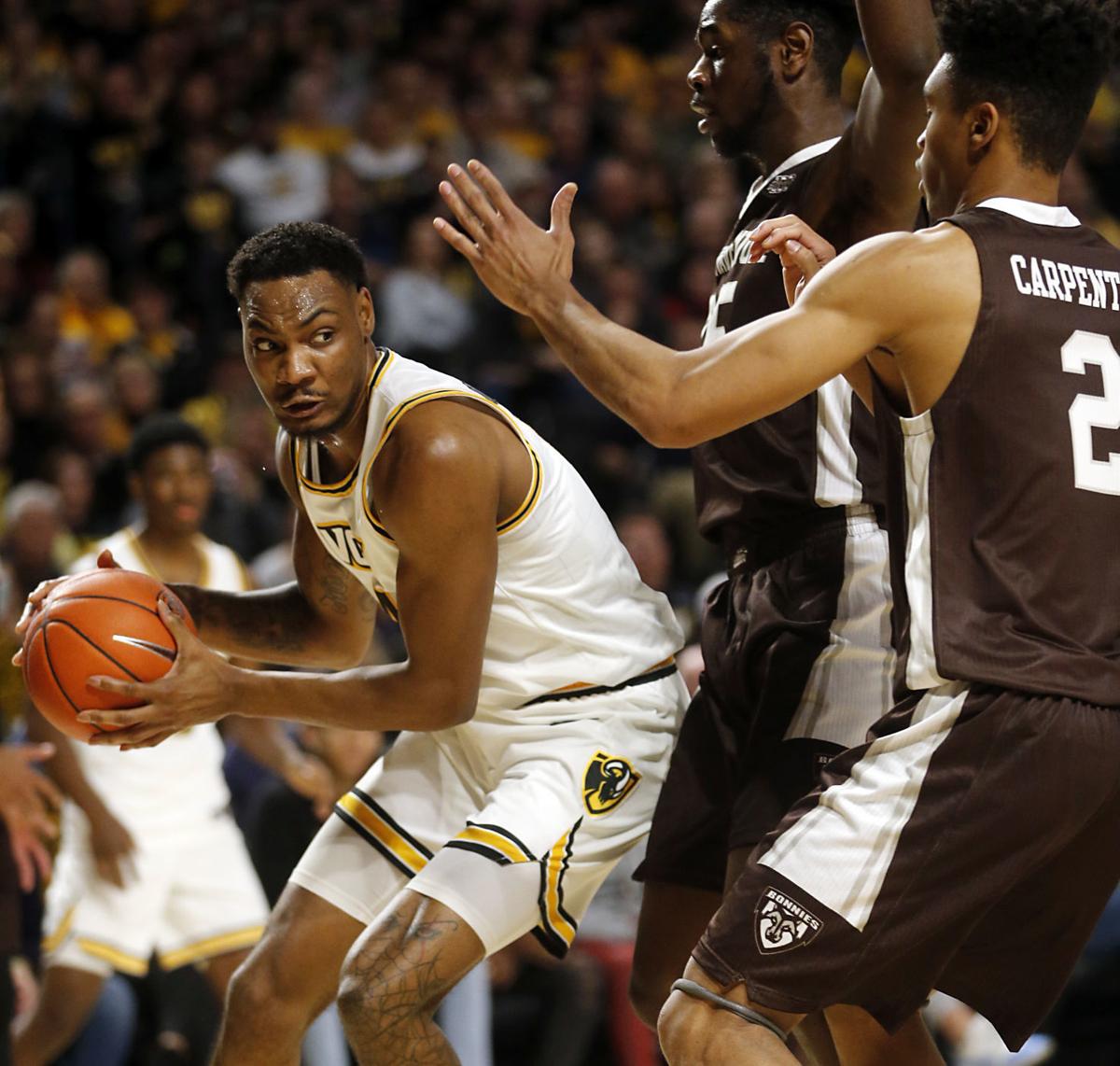 Up Next A Look At Vcu S Expected Roster For 2020 21 Z No Digital Richmond Com