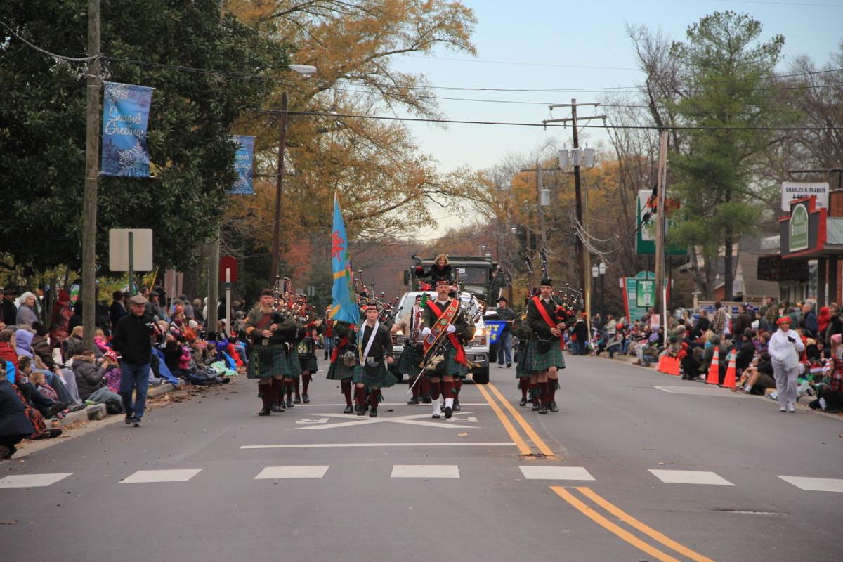 Ashland Christmas Parade 2022 Christmas season rolls into Ashland with beloved holiday parade