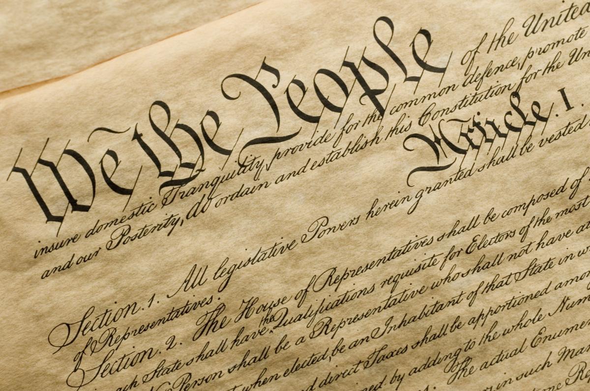 We the People