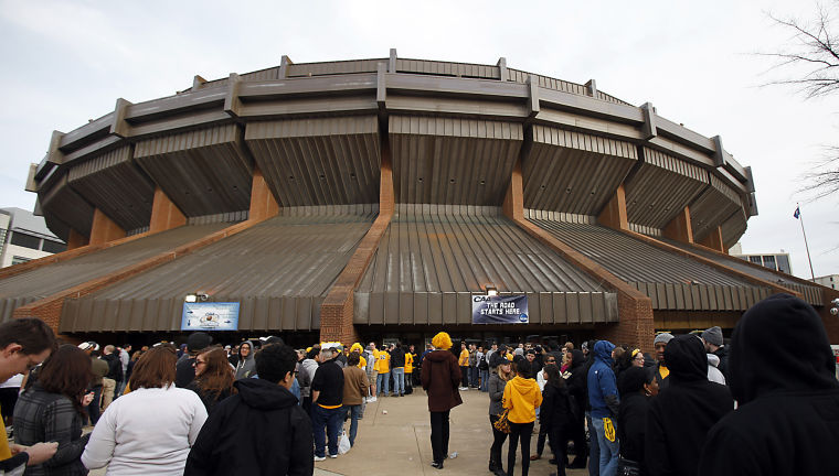 A-10 women's tourney moving to Coliseum | Latest News | richmond.com