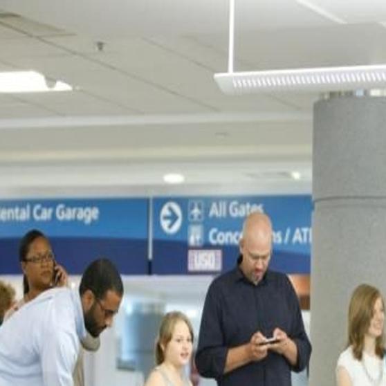 Why Richmond Why Ric Baggage Claim More Street Names
