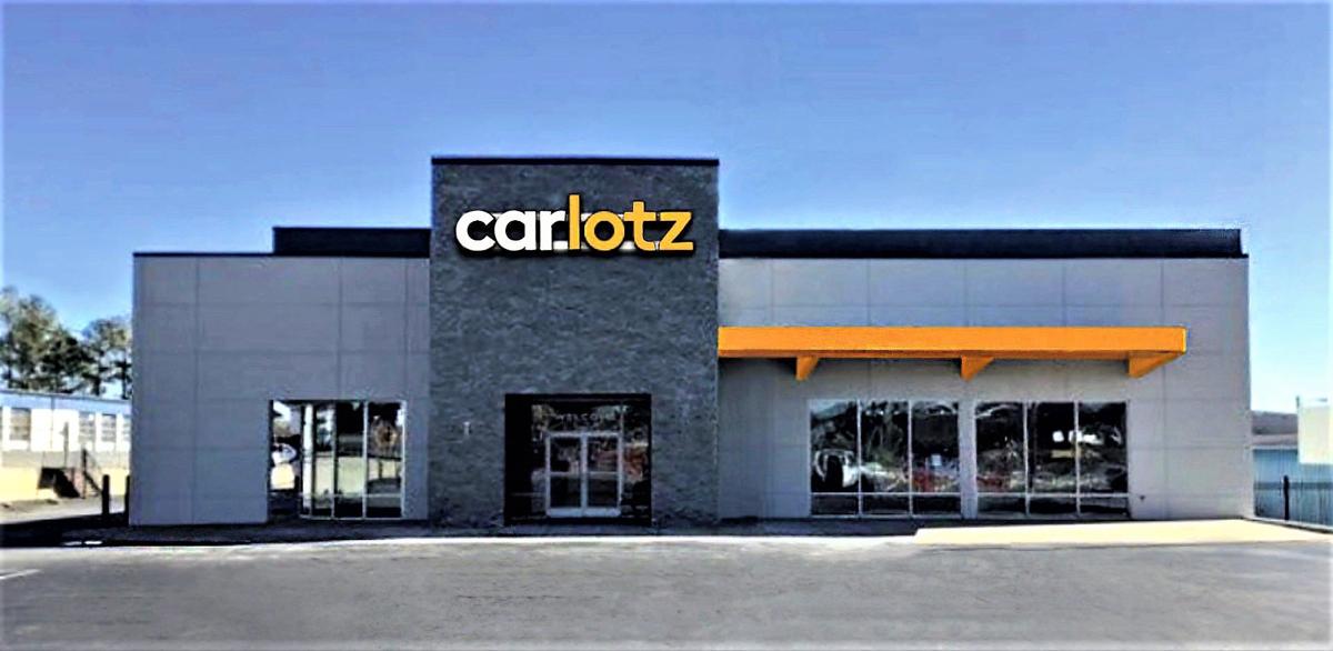 CarLotz to open store in the Charlottesville area