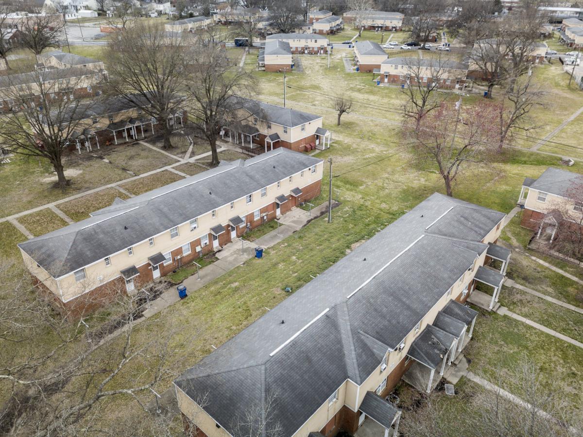 With HUD approval RRHA to begin razing Creighton Court later this year