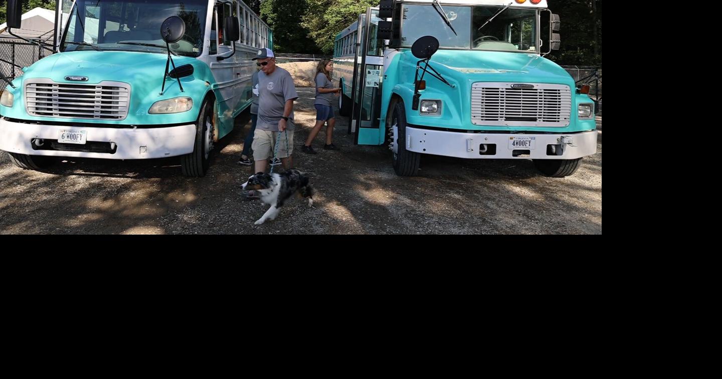 Henrico’s Woofy Wellness Ranch to franchise across U.S. | Local Business News
