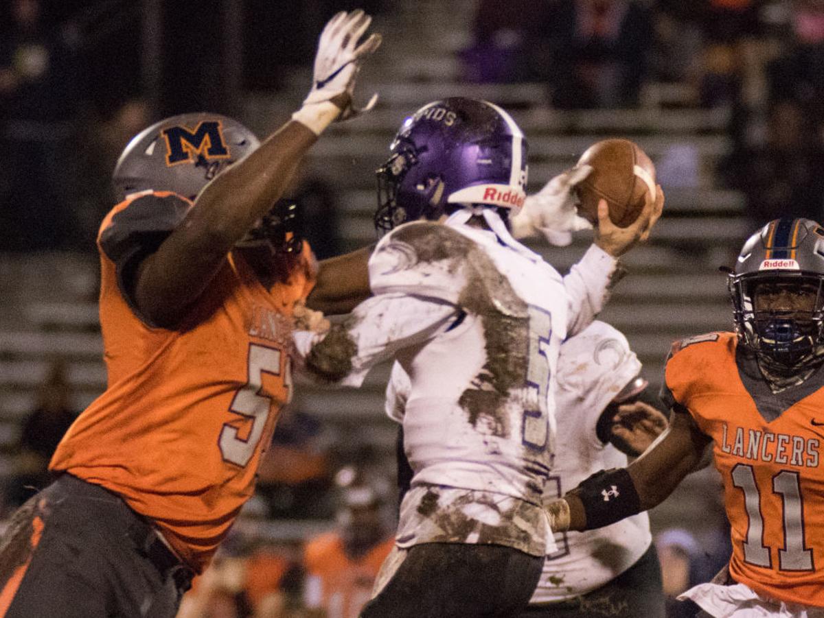 High School Football All State Teams 804 Varsity Richmond Com