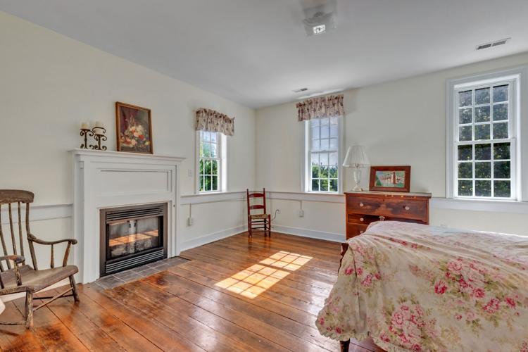 Raceland A historic Dinwiddie property is on the market for the first