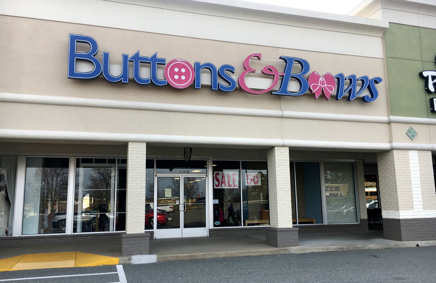 Buttons Bows closing March 23 but owners seeking new operator