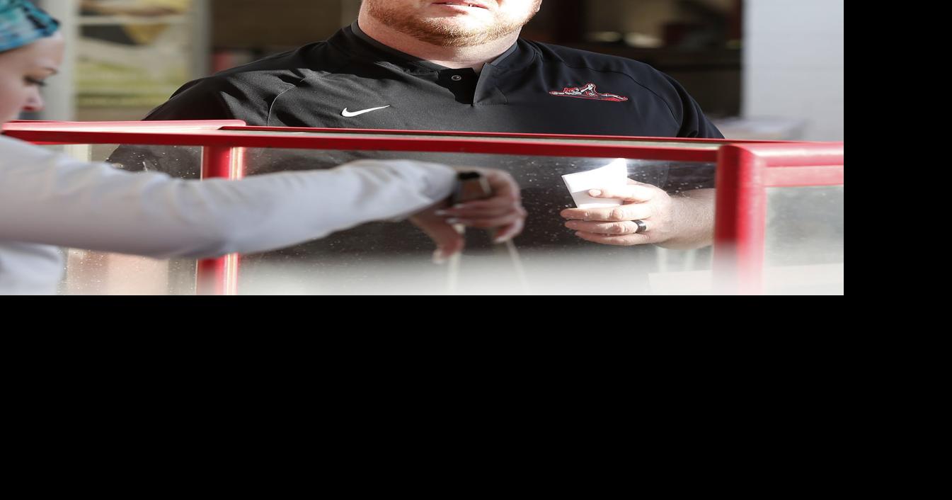 After major cardiac event, Flying Squirrels GM Ben Rothrock eyes ...
