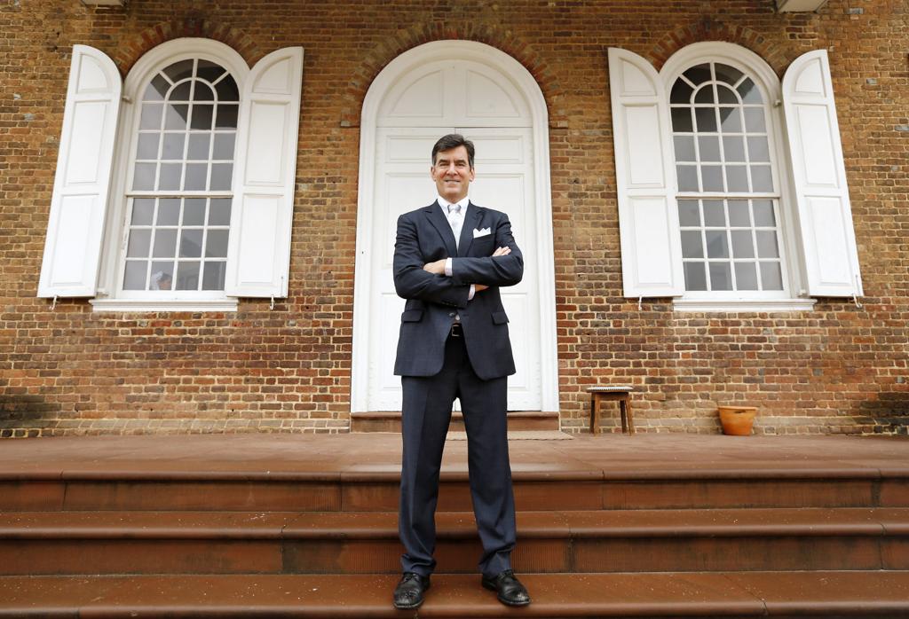 Colonial Williamsburg Foundation Which Lost 277 Million Over