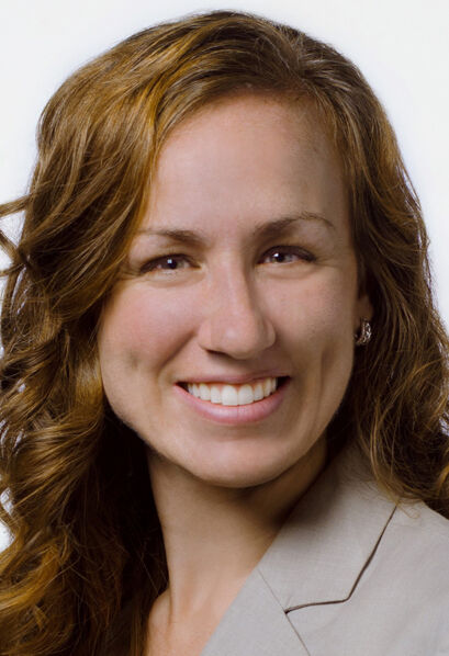 Katherine Sheffield