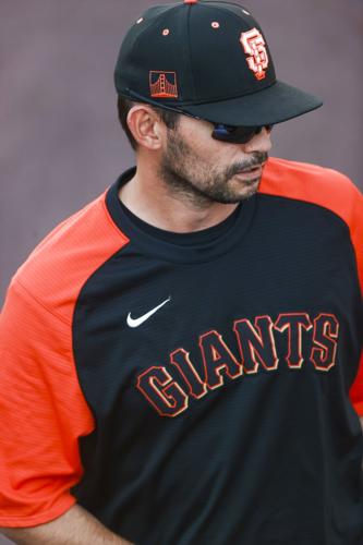 JERSEY CREAM GIANTS, SACRAMENTO RIVER CATS