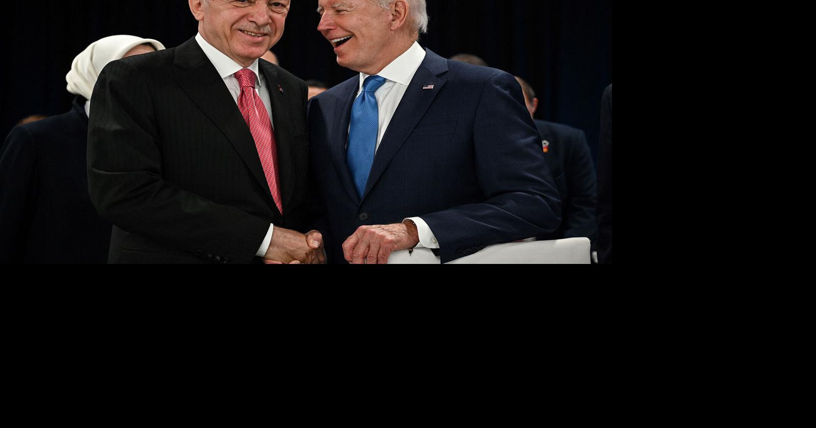 Bobby Ghosh column: Turkey missed a big NATO opportunity