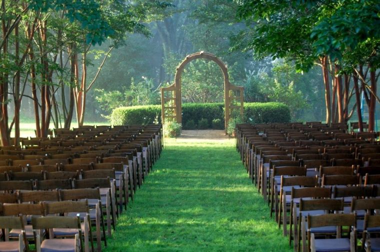 Landmark Richmond Wedding Venues for Your Historic Day