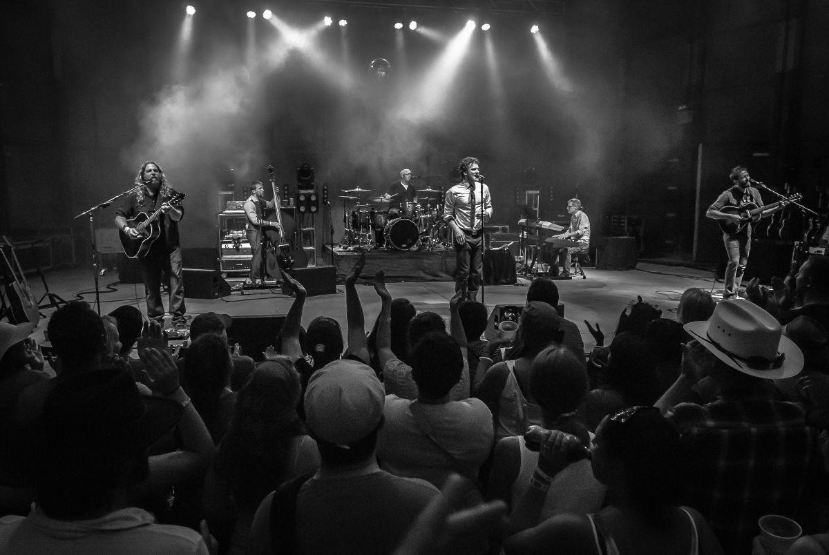 Carbon Leaf put together a free 10song greatest hits collection just