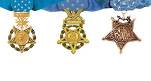 Richmond is home to an outsized number of Medal of Honor heroes. Here’s what we can learn from them. | Guest column