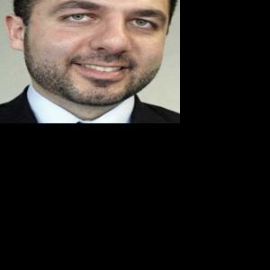 Dr. Parham Jaberi talks about role of health director