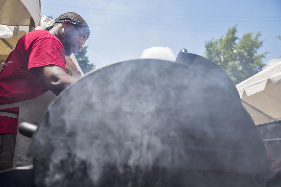 Broad Appetit food festival celebrates 10 years in downtown Richmond - Richmond.com