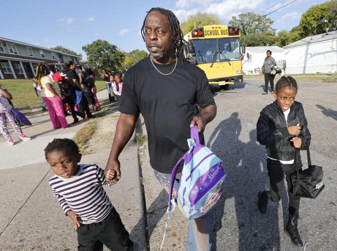 Former Richmond jail inmate's story to be aired on CNN and 'Steve Harvey'