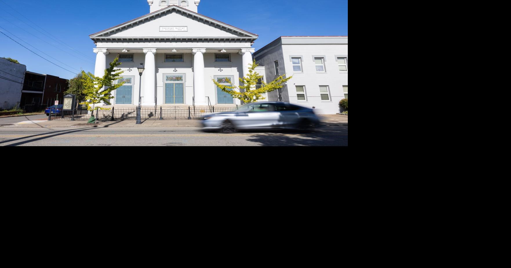 RVA 100 | EXPLORING HIDDEN HISTORIES RVA 100: Ebenezer Baptist Church, founded by free and enslaved Black people in 1800s Jul 8, 2026
