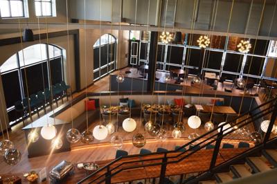 Casa Del Barco Sets Opening Date For Restaurant In Short Pump Casa Del Barco