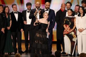 AWARDS-EMMYS/