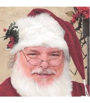KRITIKAKOS, LEWIS "SANTA STEVE"