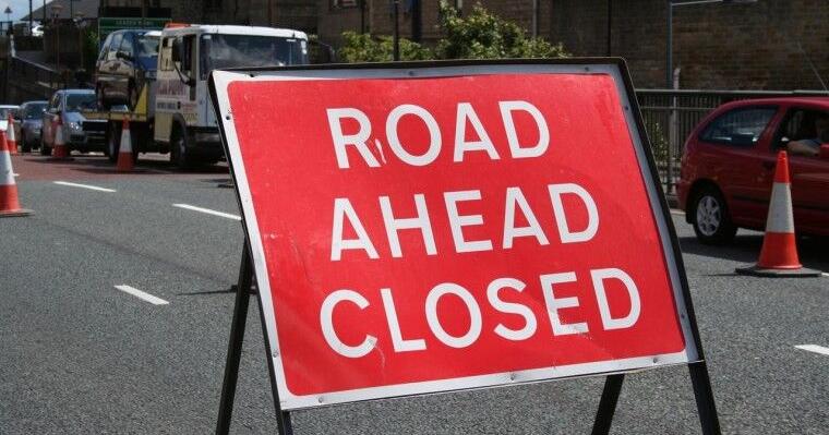 Road closures in Museum District for IllumiNATION