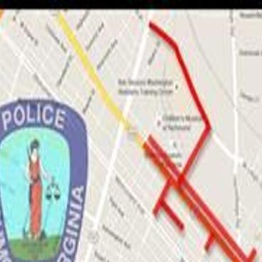 2022 Richmond Va Christmas Parade Richmond Police Announce Street Closures Ahead Of 2021 Dominion Energy Christmas  Parade | Crime News | Richmond.com