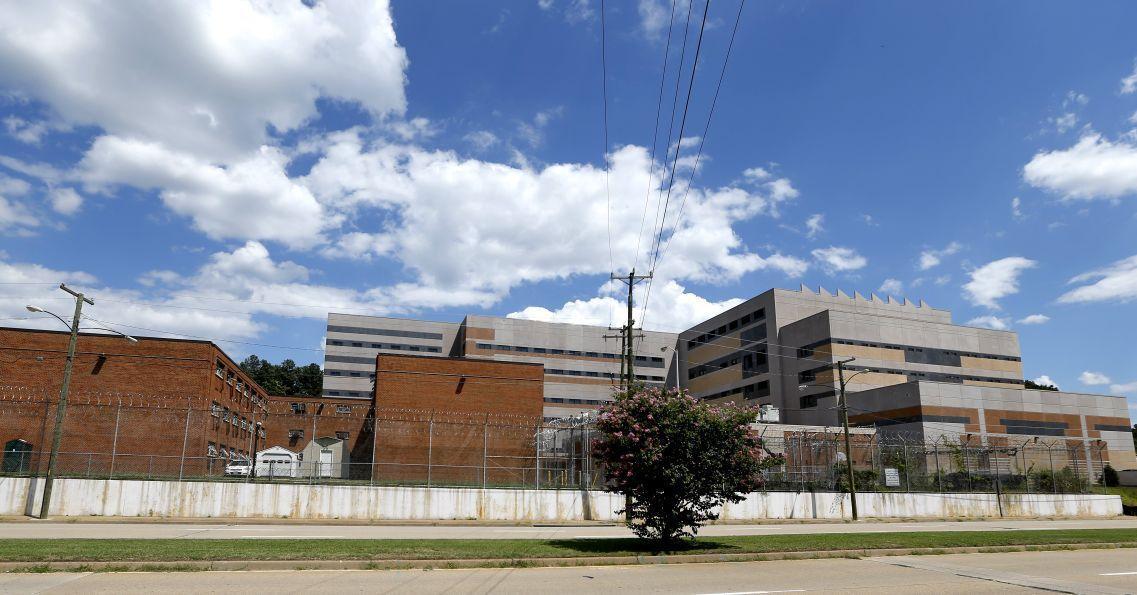 20 million lawsuit filed against Richmond City Justice Center in death