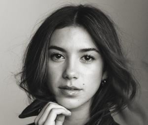 “Don’t Say Good Luck” actress Scarlett Estevez says her favorite destination is the place she has yet to visit. (Jonny Marlow)