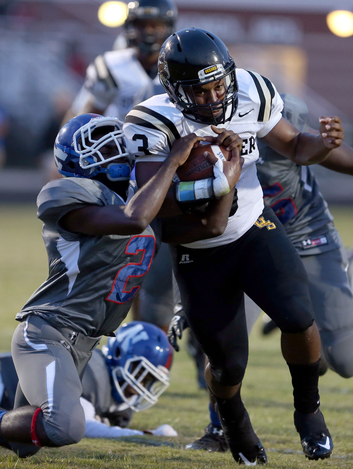 High school football results from Sept. 4 | 804 Varsity | richmond.com