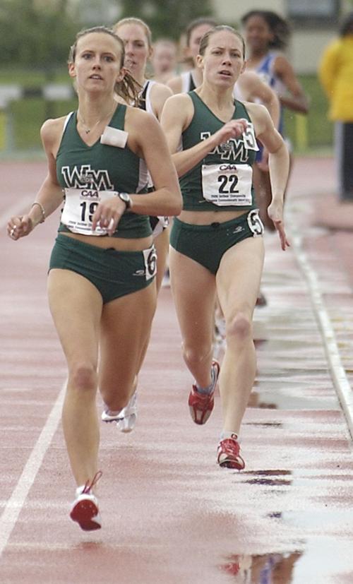 CAA TRACK3