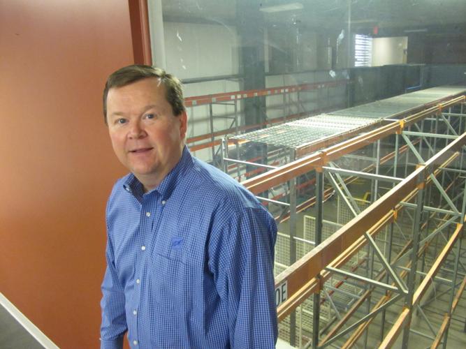 Biz Buzz Ukrop's Dress Express buys bigger building as it looks to