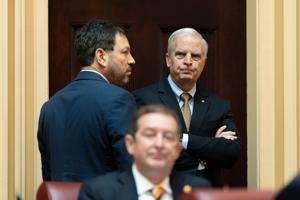ICYMI: Virginia resists the federal trend to vest greater authority in the executive branch | Guest column