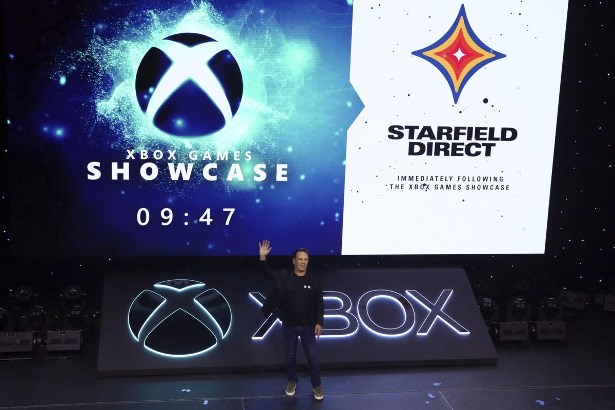 Get Starfield For Free When You Buy An Xbox Series X - GameSpot