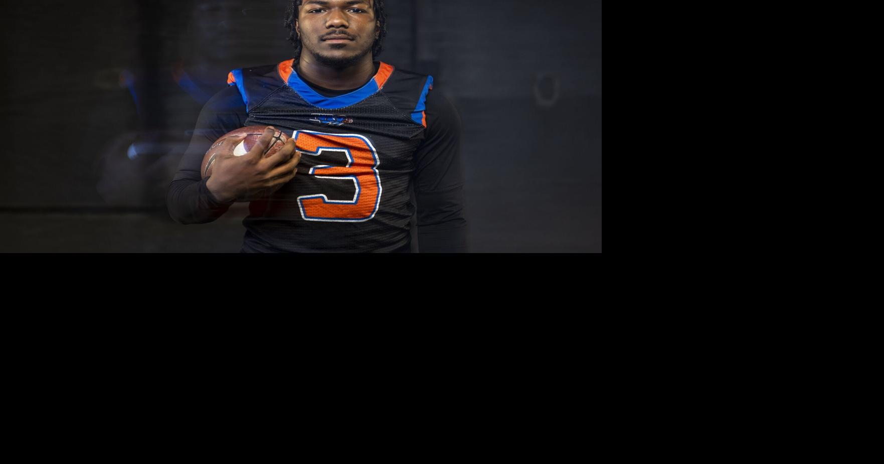 The 2024 All-Metro football team honors the Richmond region's top players ...